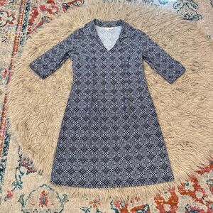 Jude Connally dress size Large